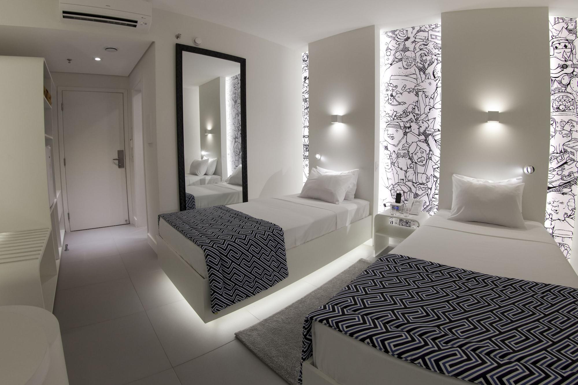 Ibis Styles Maracanau Ngoại thất bức ảnh