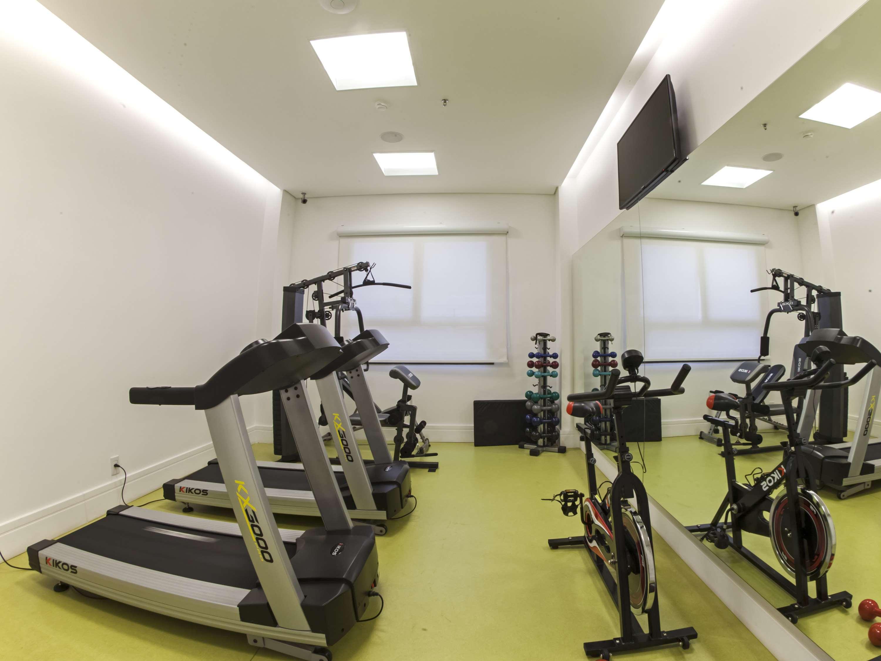 Ibis Styles Maracanau Ngoại thất bức ảnh