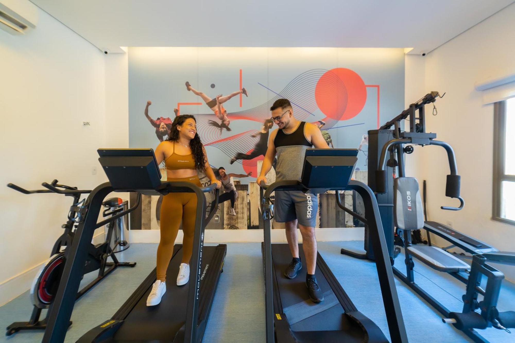 Ibis Styles Maracanau Ngoại thất bức ảnh