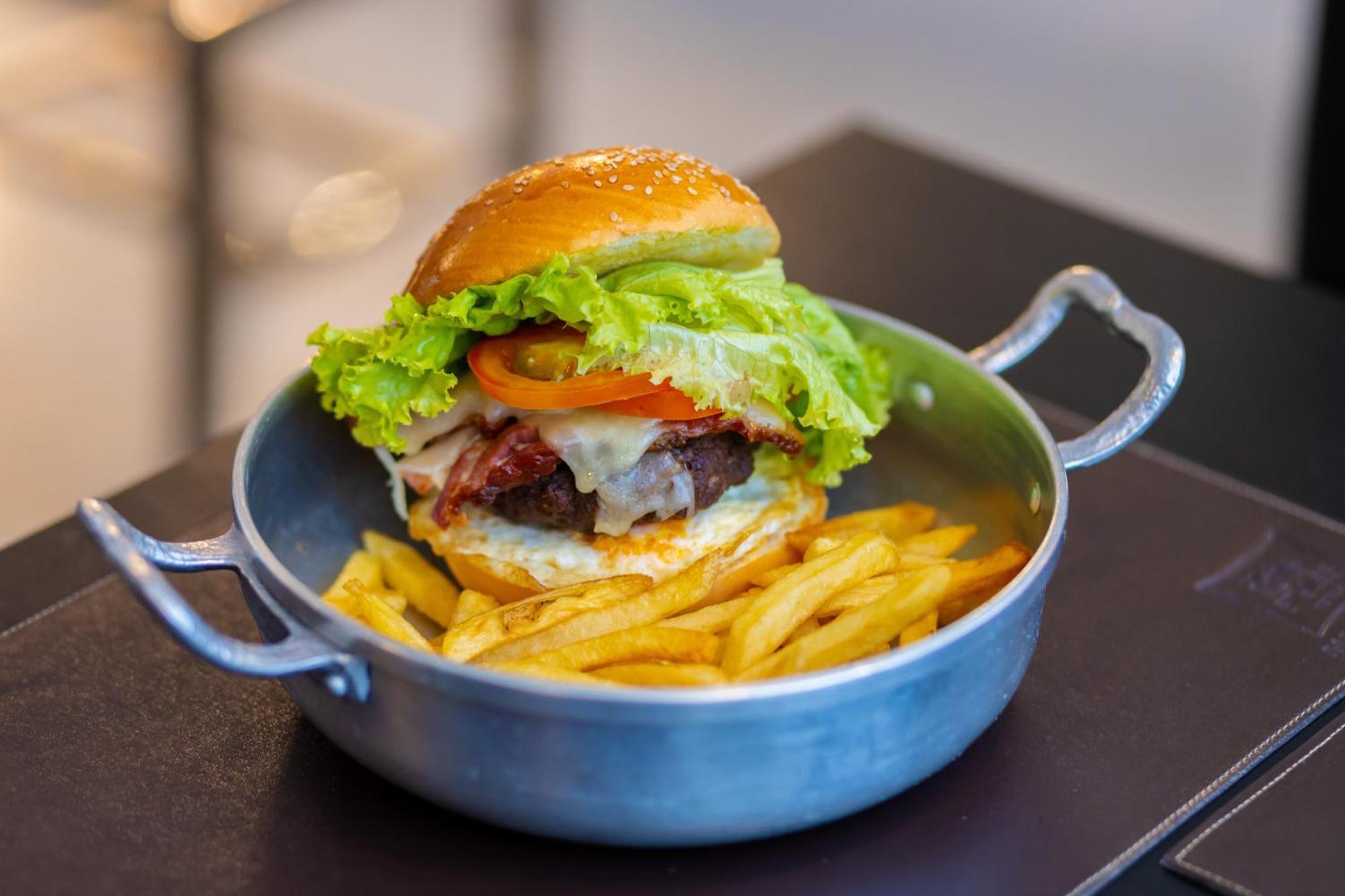 Ibis Styles Maracanau Ngoại thất bức ảnh