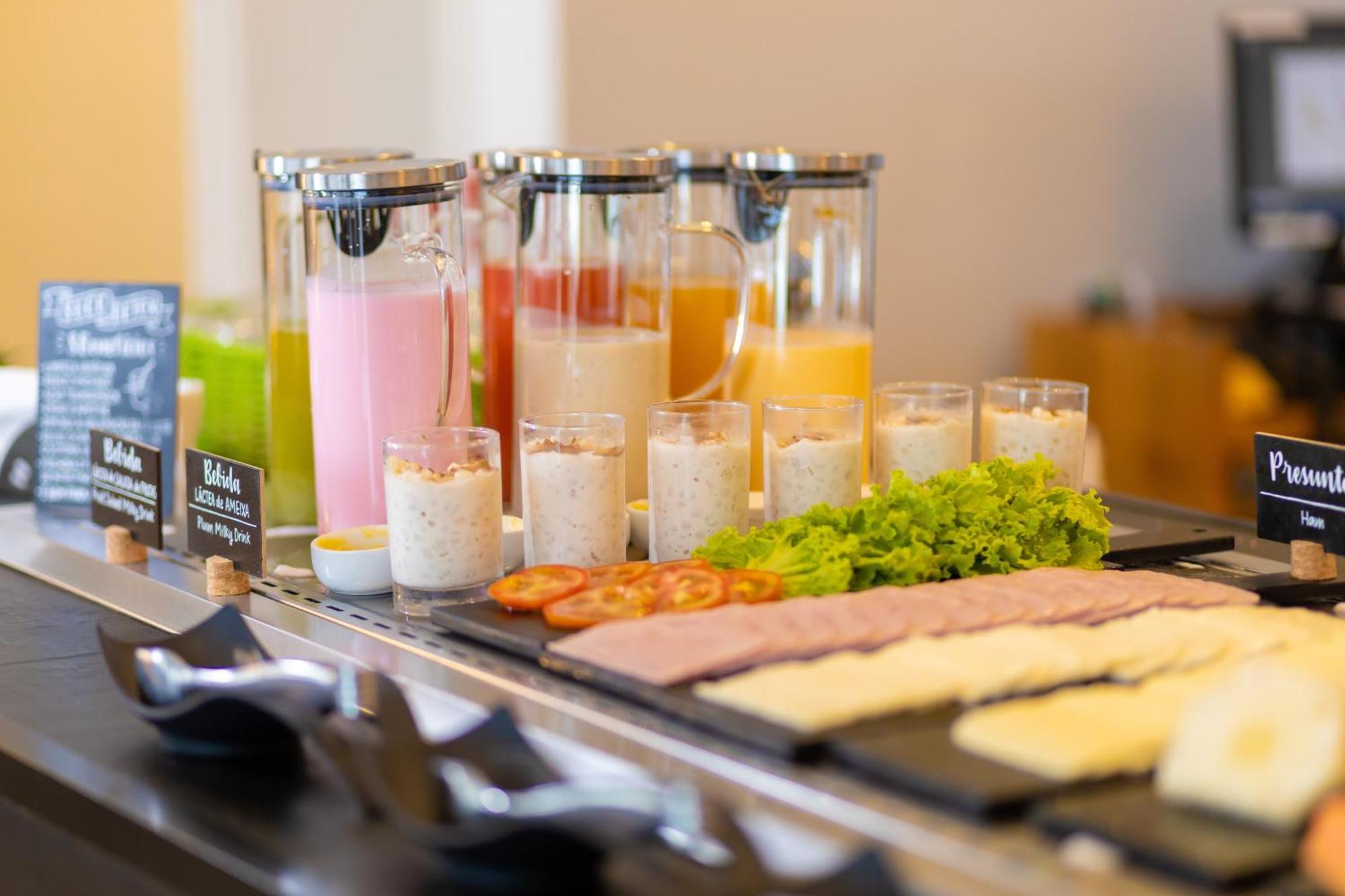 Ibis Styles Maracanau Ngoại thất bức ảnh