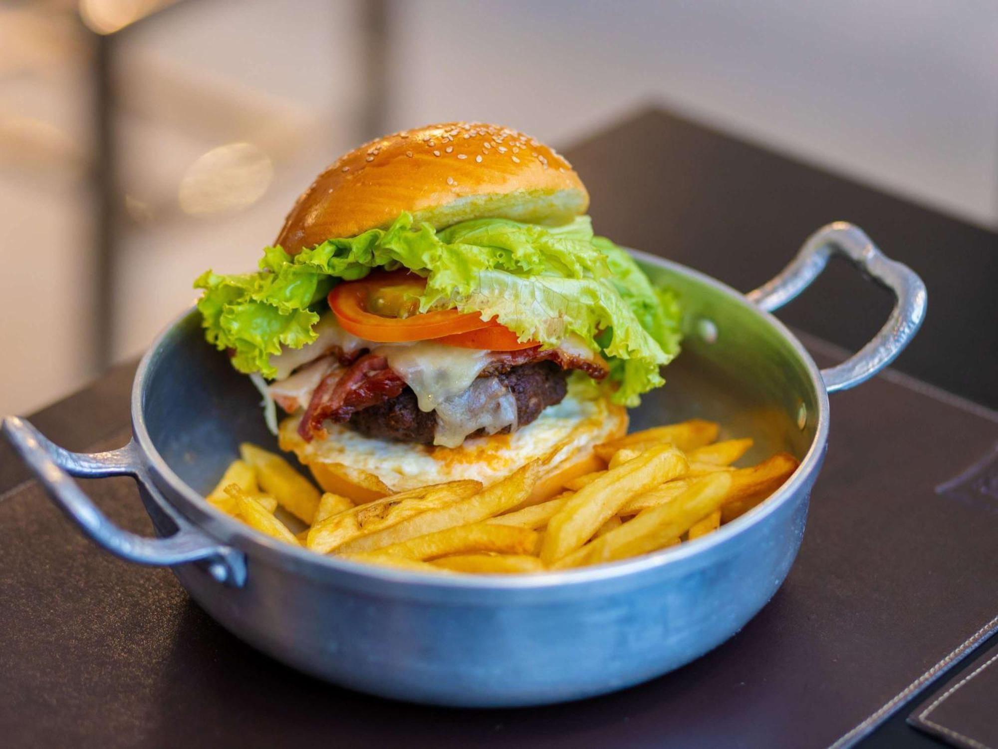 Ibis Styles Maracanau Ngoại thất bức ảnh