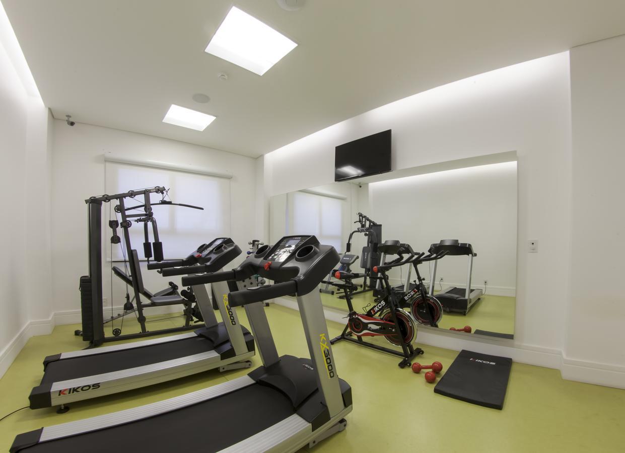 Ibis Styles Maracanau Ngoại thất bức ảnh